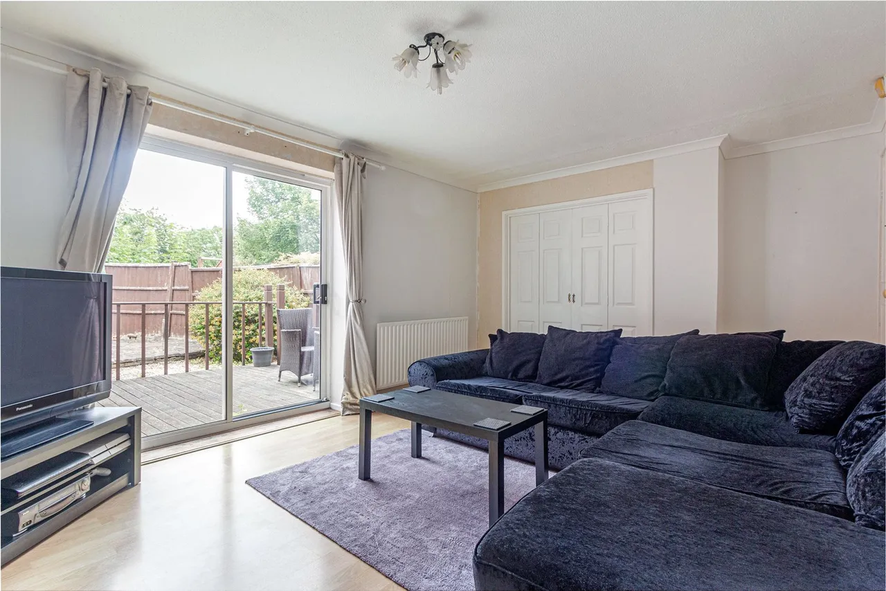 Upper Field Close, Church Hill North, Worcestershire, B98 9LF, photo 2