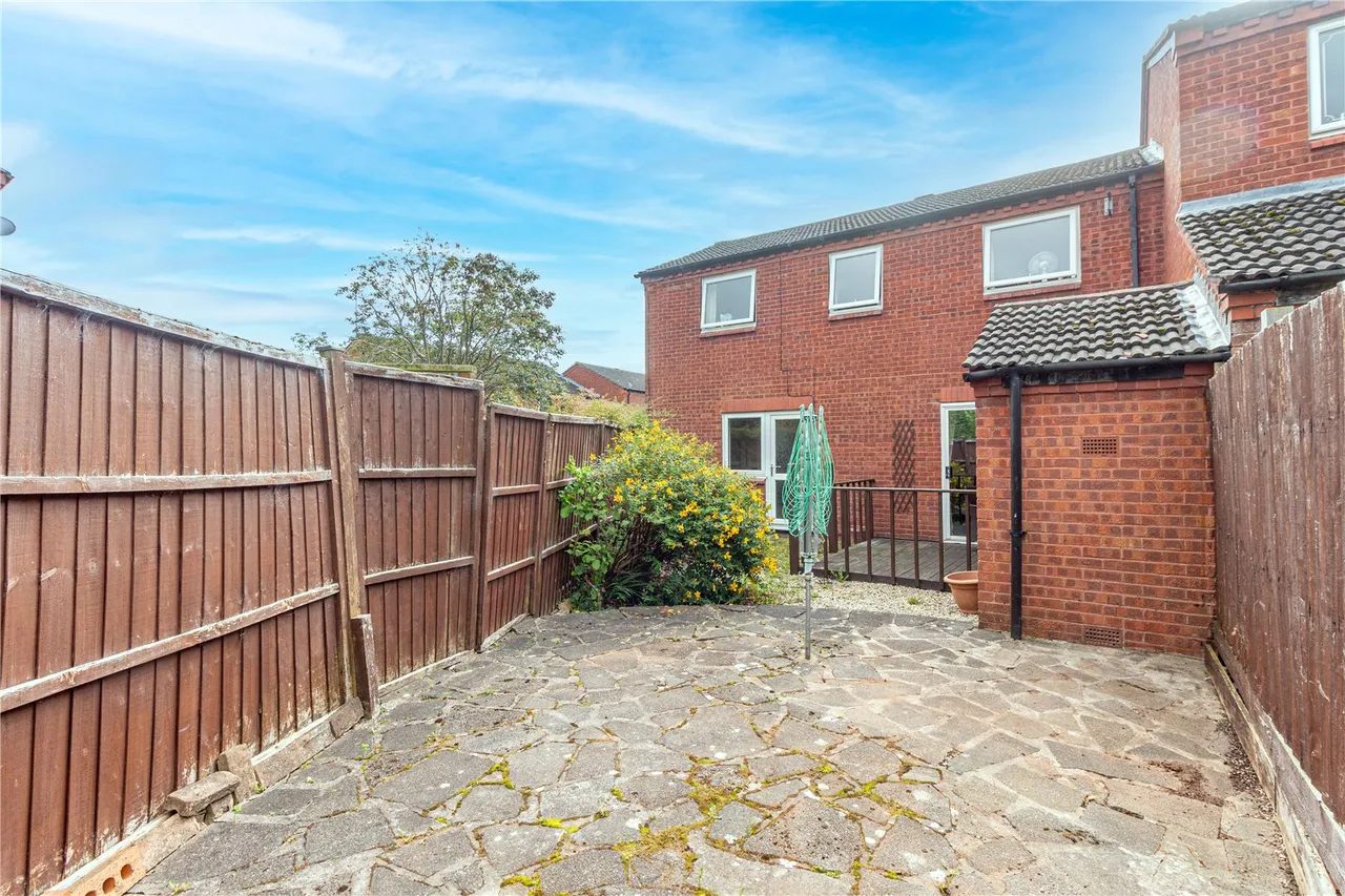 Upper Field Close, Church Hill North, Worcestershire, B98 9LF, photo 4