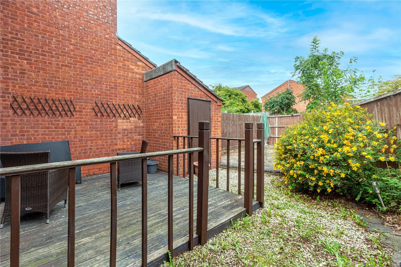 Upper Field Close, Church Hill North, Worcestershire, B98 9LF, photo 15