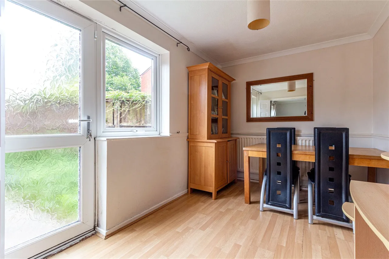 Upper Field Close, Church Hill North, Worcestershire, B98 9LF, photo 10
