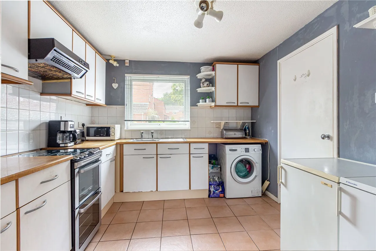 Upper Field Close, Church Hill North, Worcestershire, B98 9LF, photo 7