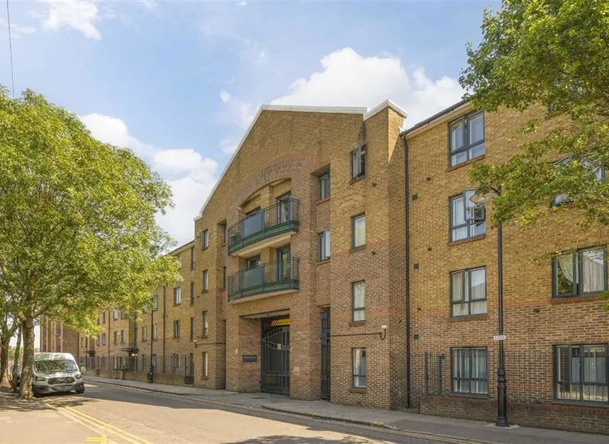 Durward Street, Whitechapel, E1, photo 10