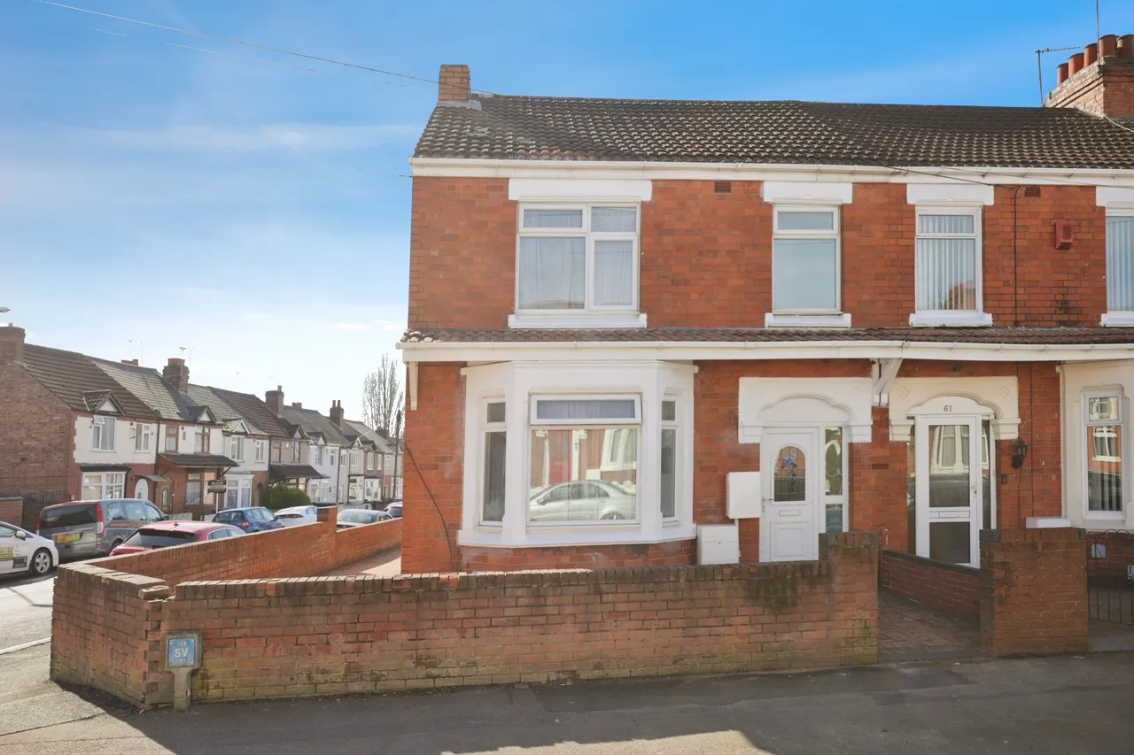 Beresford Avenue, Coventry, West Midlands, CV6, photo 17