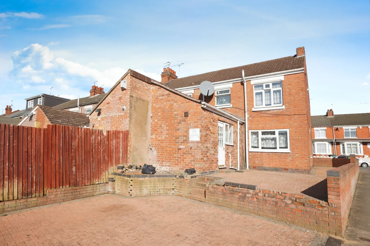 Beresford Avenue, Coventry, West Midlands, CV6, photo 4