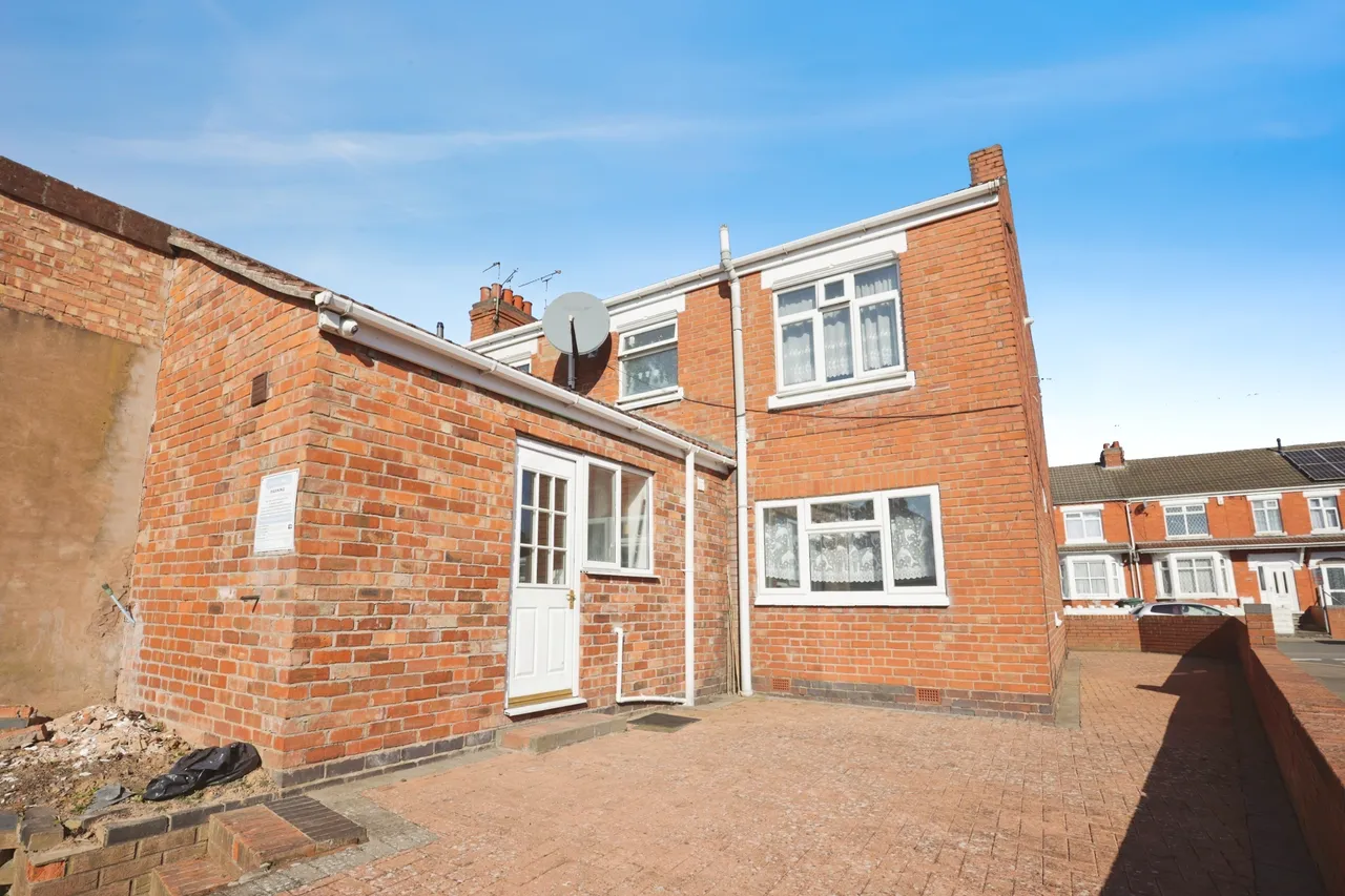Beresford Avenue, Coventry, West Midlands, CV6, photo 16