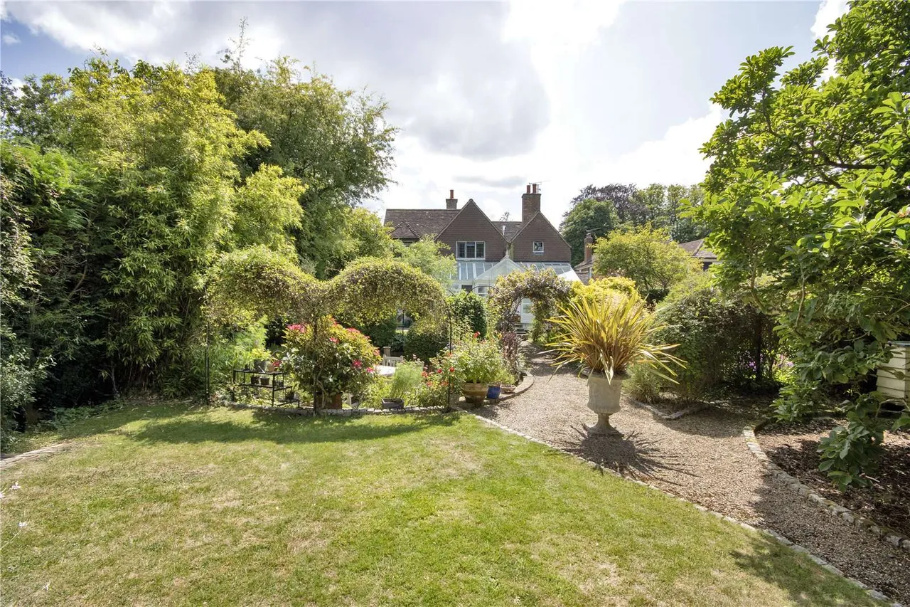 St. Botolphs Road, Sevenoaks, Kent, TN13 3AG, photo 4