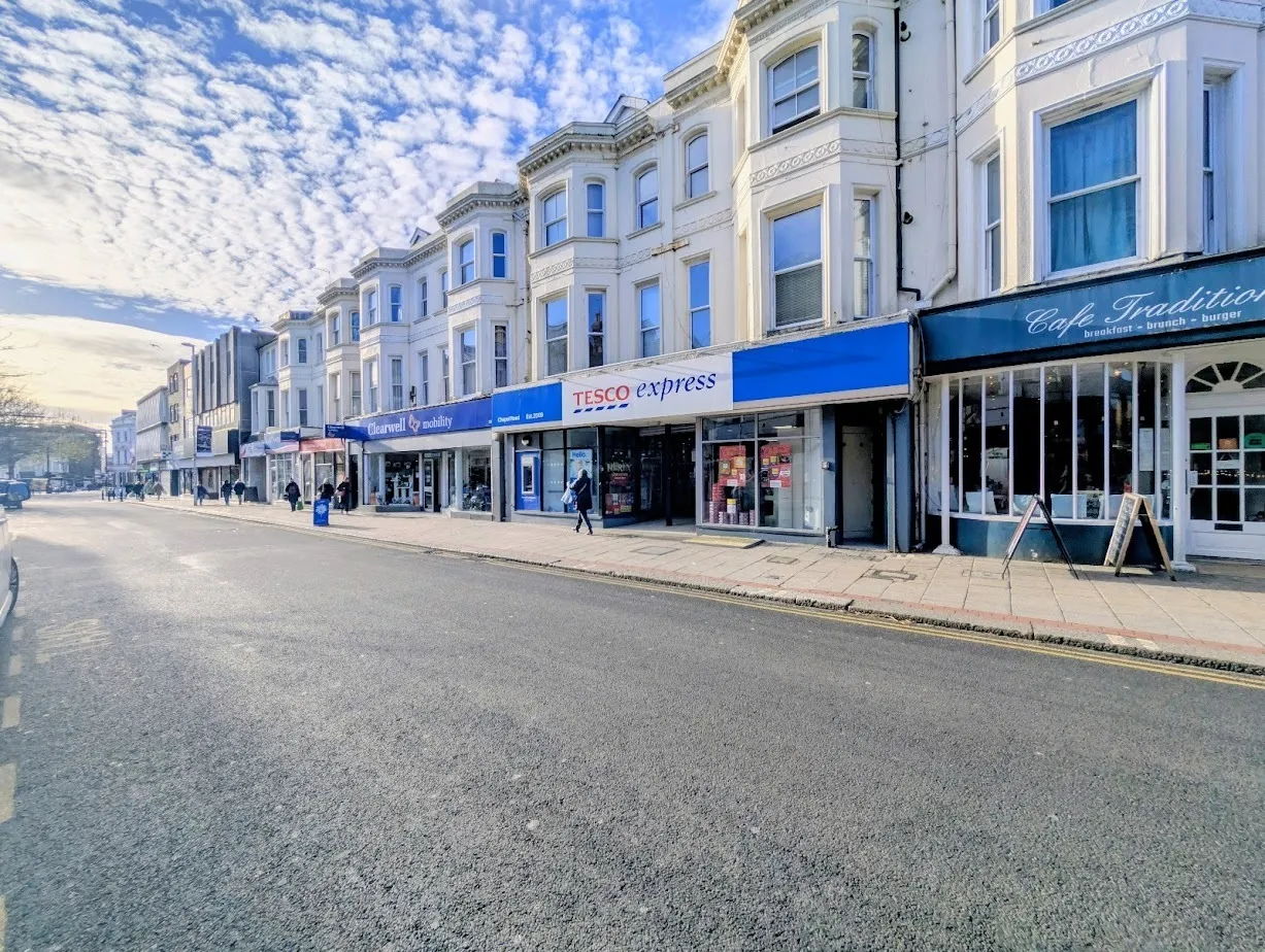 Chapel Road, WORTHING, photo 6