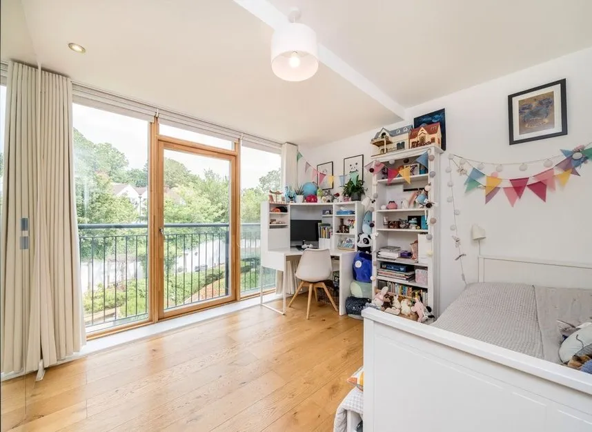 Muswell Hill, Muswell Hill, N10, photo 7