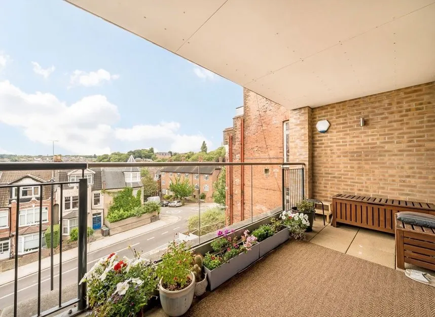 Muswell Hill, Muswell Hill, N10, photo 8