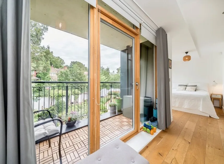 Muswell Hill, Muswell Hill, N10, photo 6
