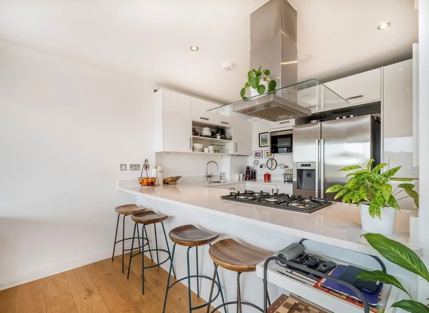 Muswell Hill, Muswell Hill, N10, photo 3