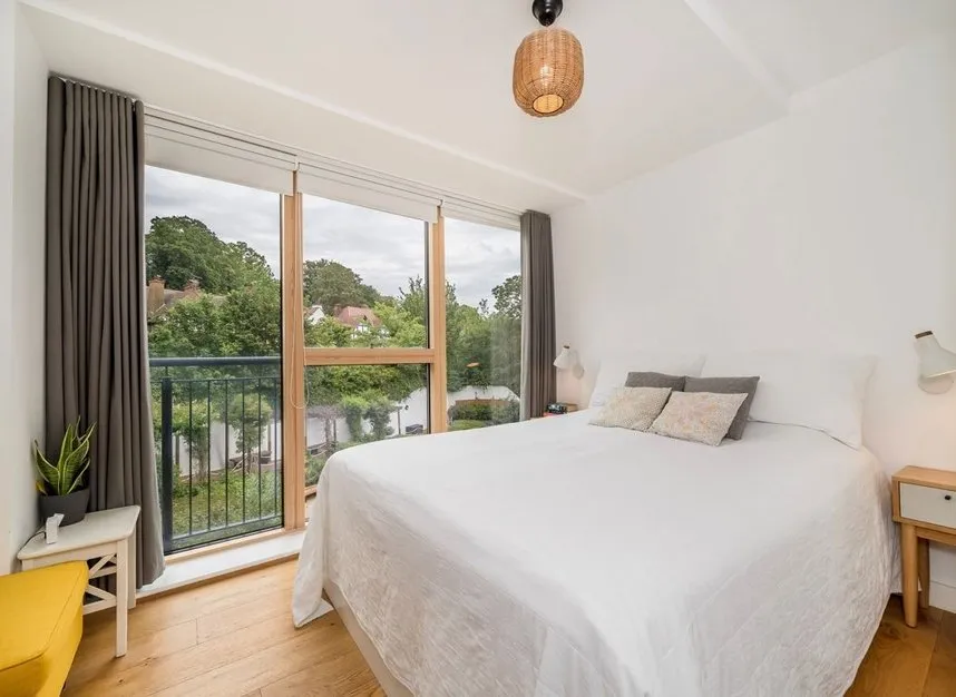 Muswell Hill, Muswell Hill, N10, photo 5