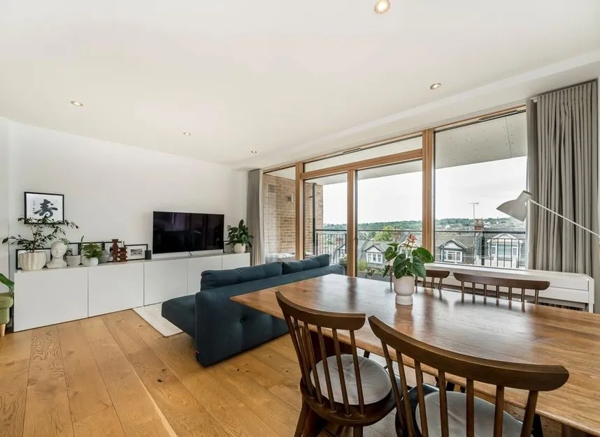 Muswell Hill, Muswell Hill, N10, photo 2