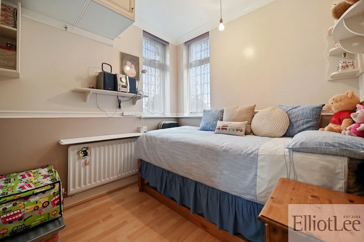 The Ridgeway, North Harrow, HA2, photo 9