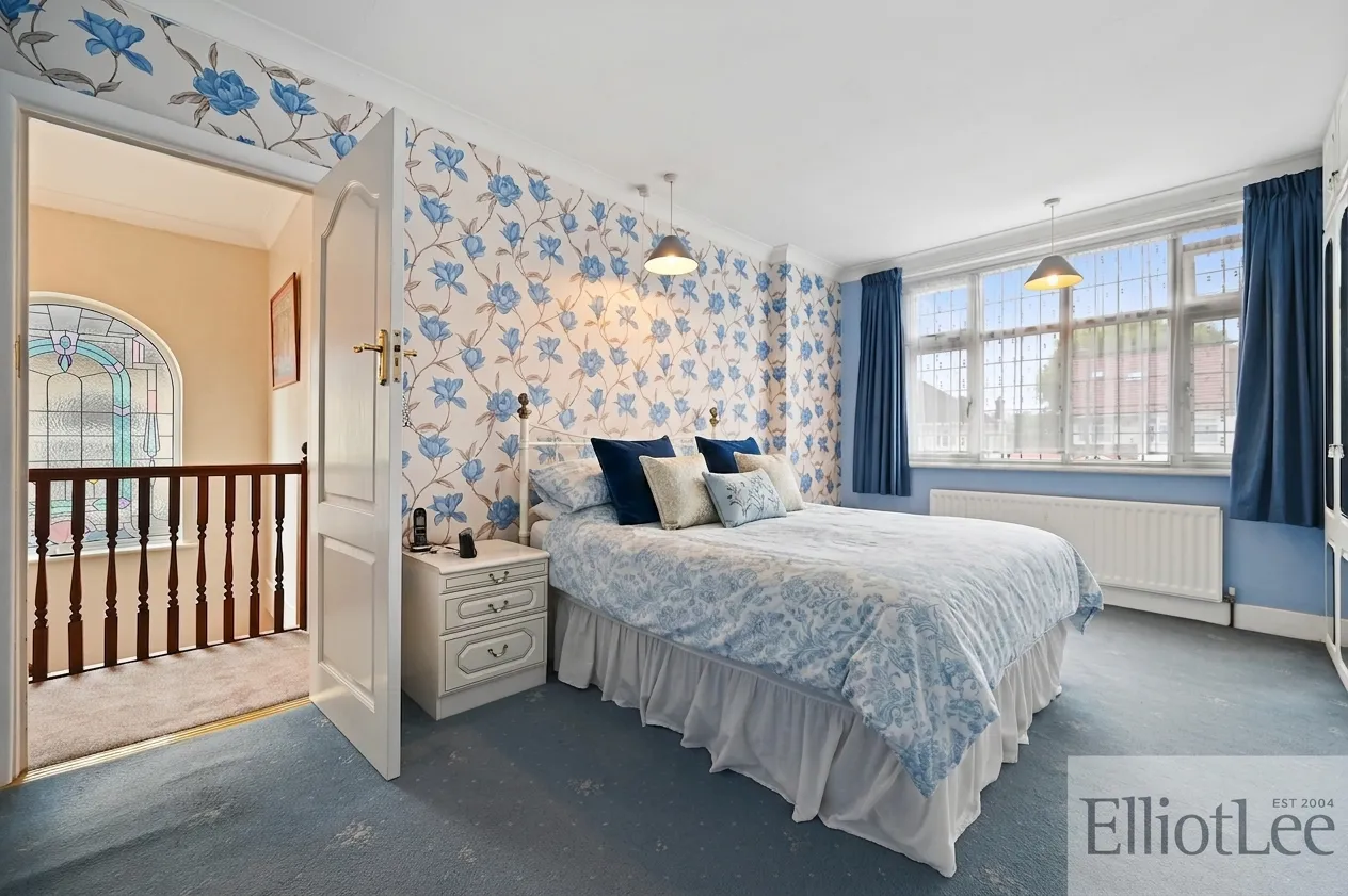 The Ridgeway, North Harrow, HA2, photo 6