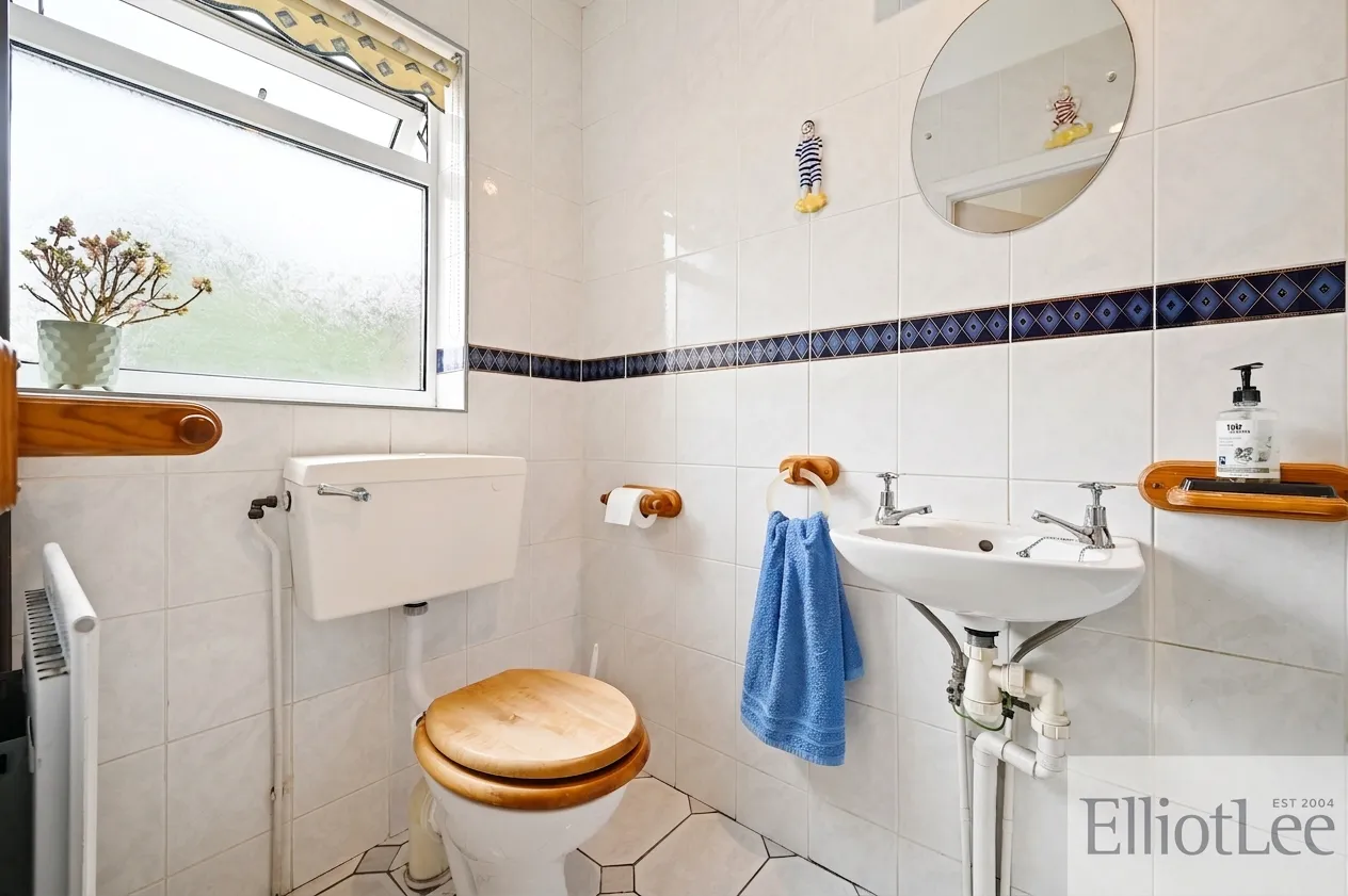 The Ridgeway, North Harrow, HA2, photo 10