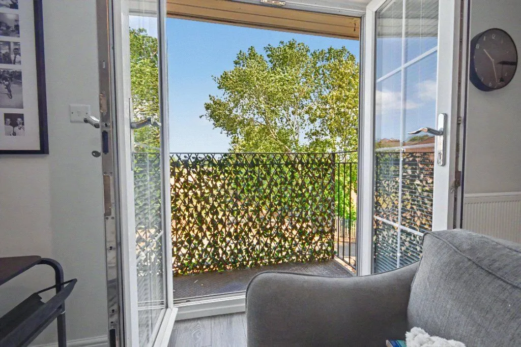 Colley Gardens, Stanley, WF3, photo 14