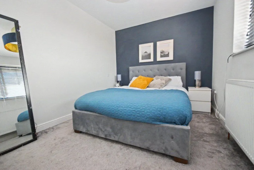 Colley Gardens, Stanley, WF3, photo 15