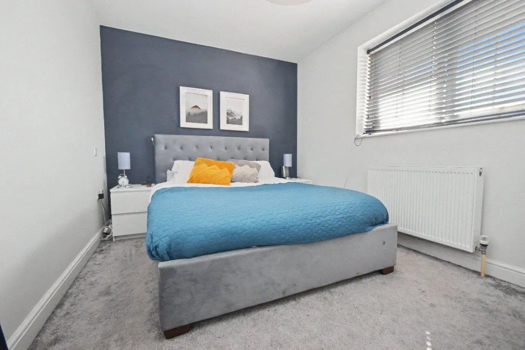 Colley Gardens, Stanley, WF3, photo 8