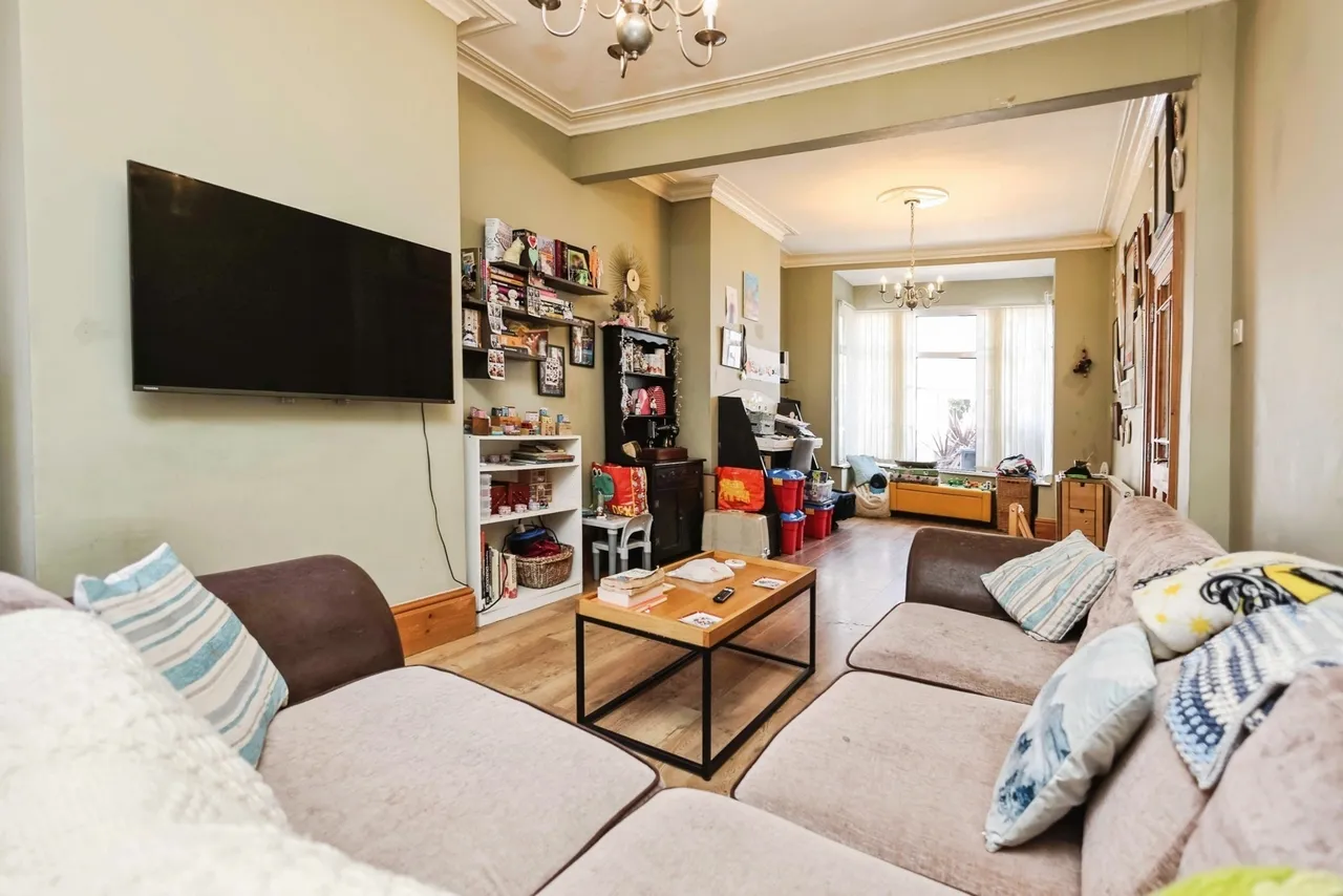 Edwards Road, Birmingham, B24, photo 7