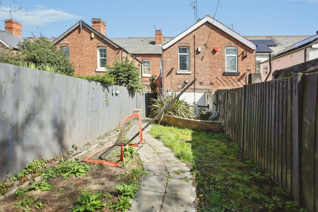 Edwards Road, Birmingham, B24, photo 18