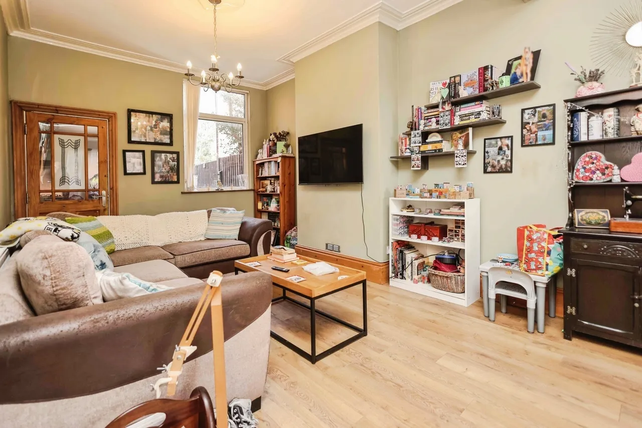 Edwards Road, Birmingham, B24, photo 9