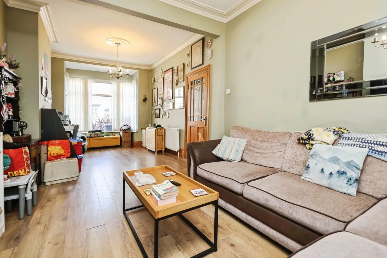 Edwards Road, Birmingham, B24, photo 2
