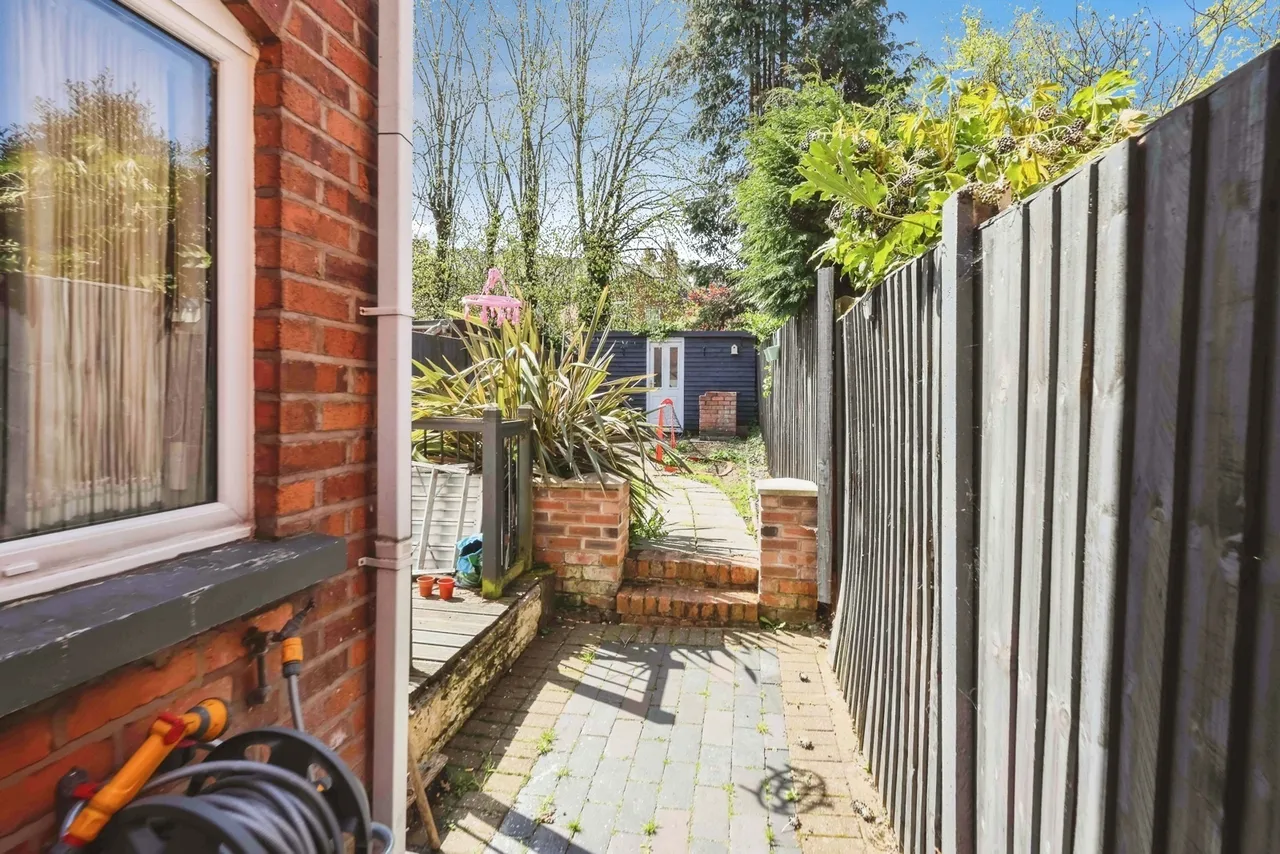 Edwards Road, Birmingham, B24, photo 17
