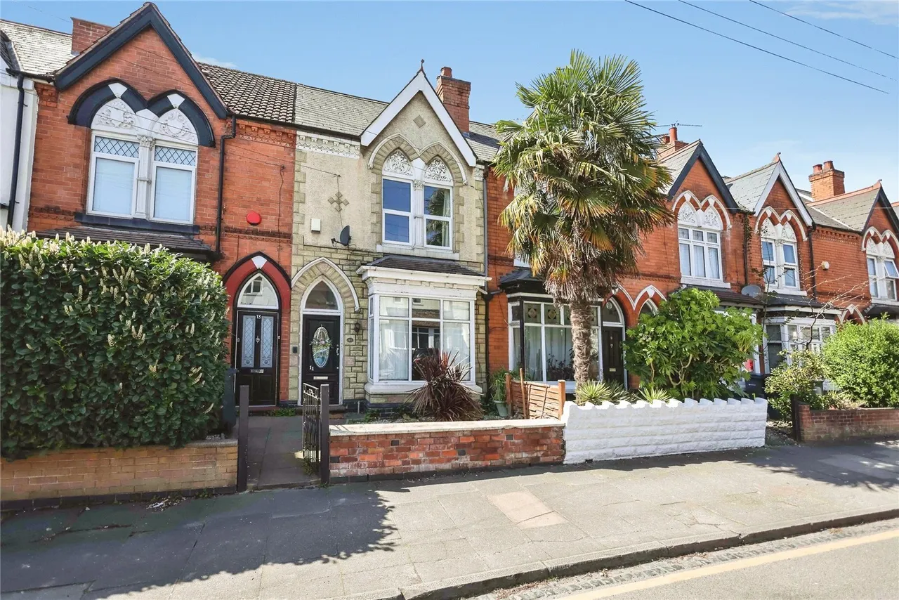 Edwards Road, Birmingham, B24, photo 19