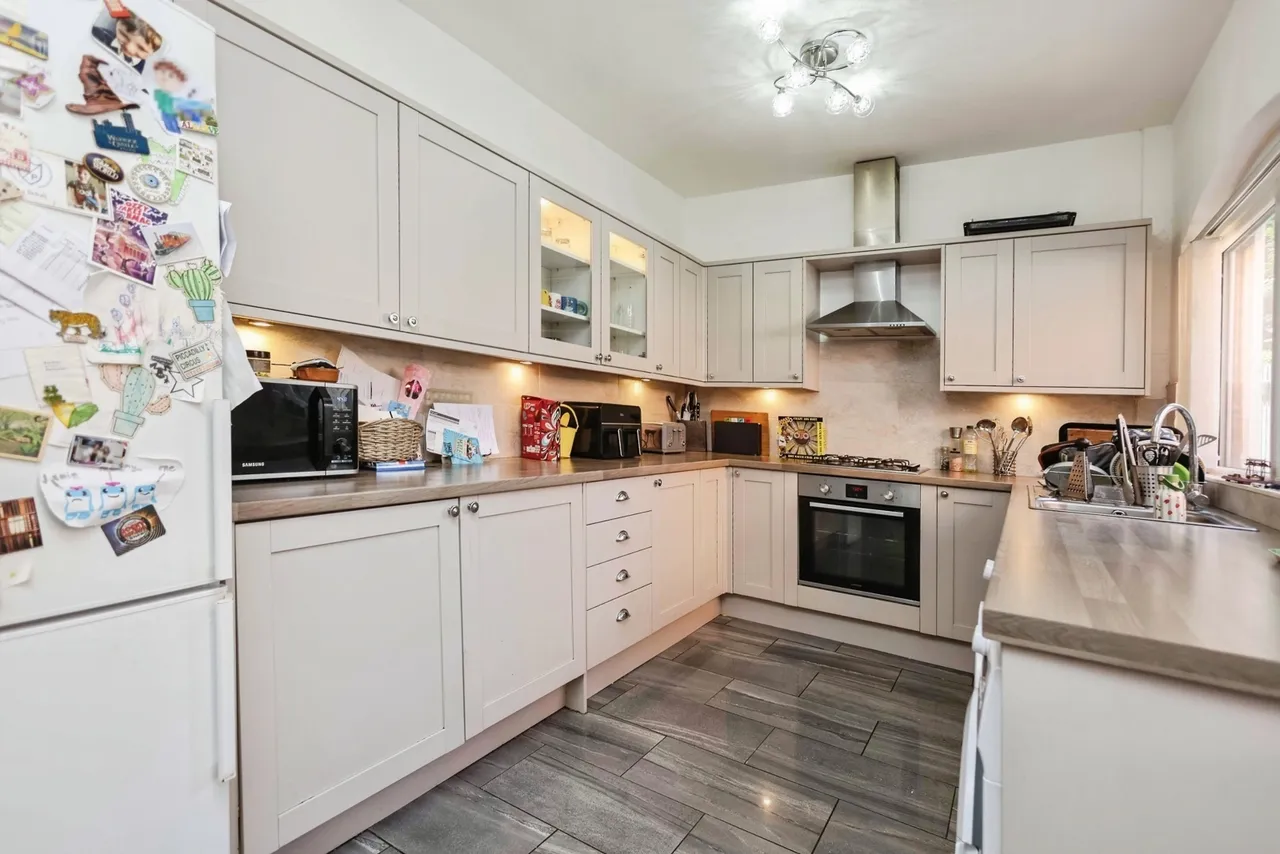 Edwards Road, Birmingham, B24, photo 5