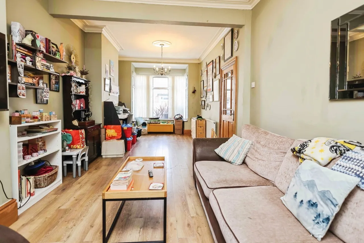Edwards Road, Birmingham, B24, photo 8