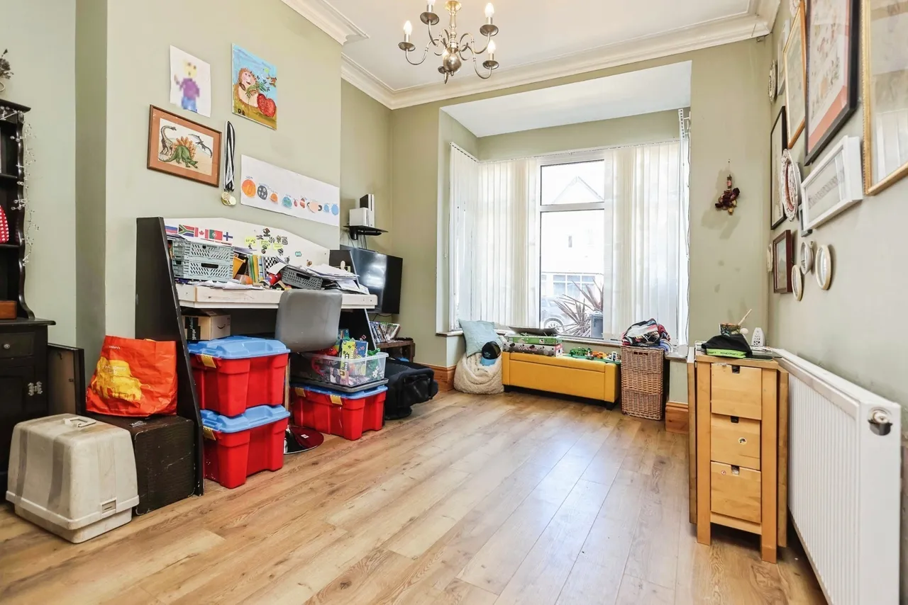Edwards Road, Birmingham, B24, photo 11