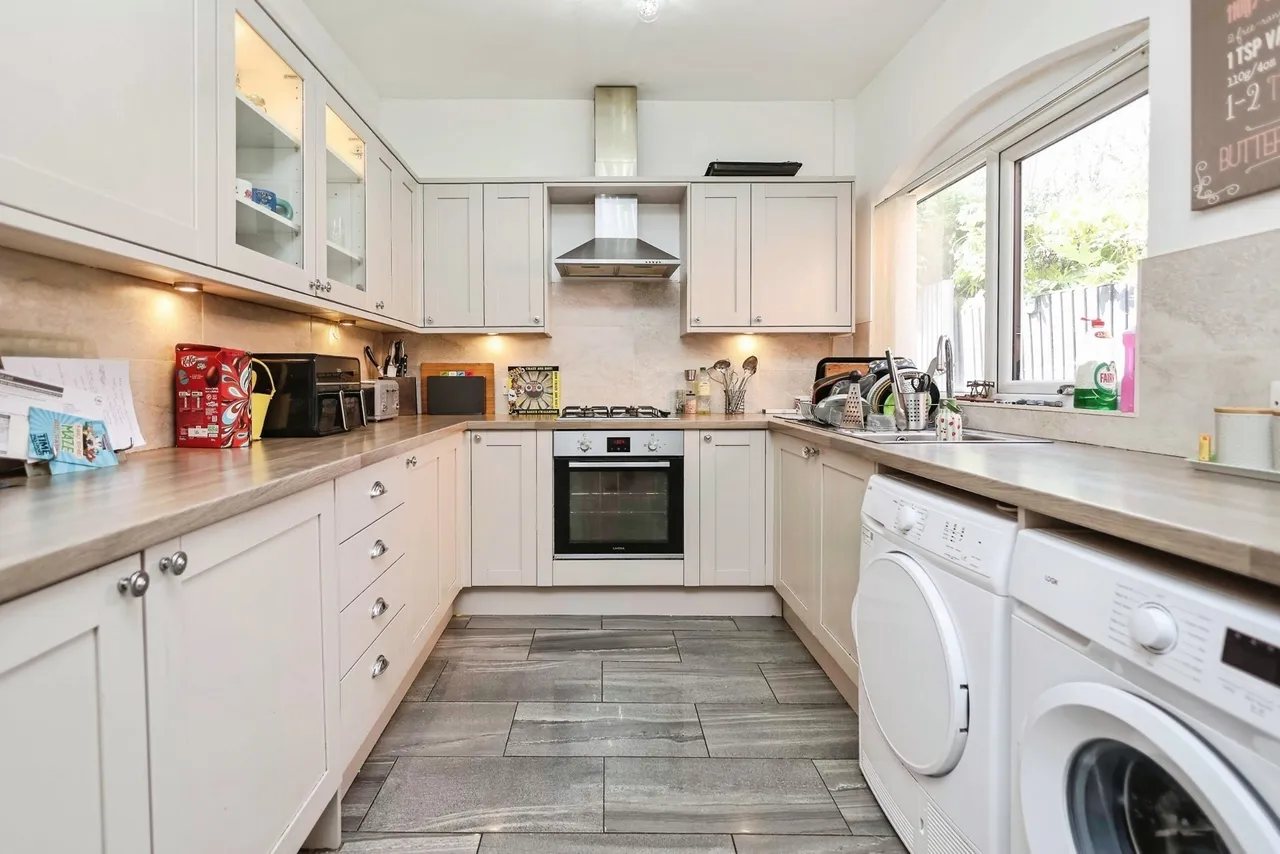 Edwards Road, Birmingham, B24, photo 3