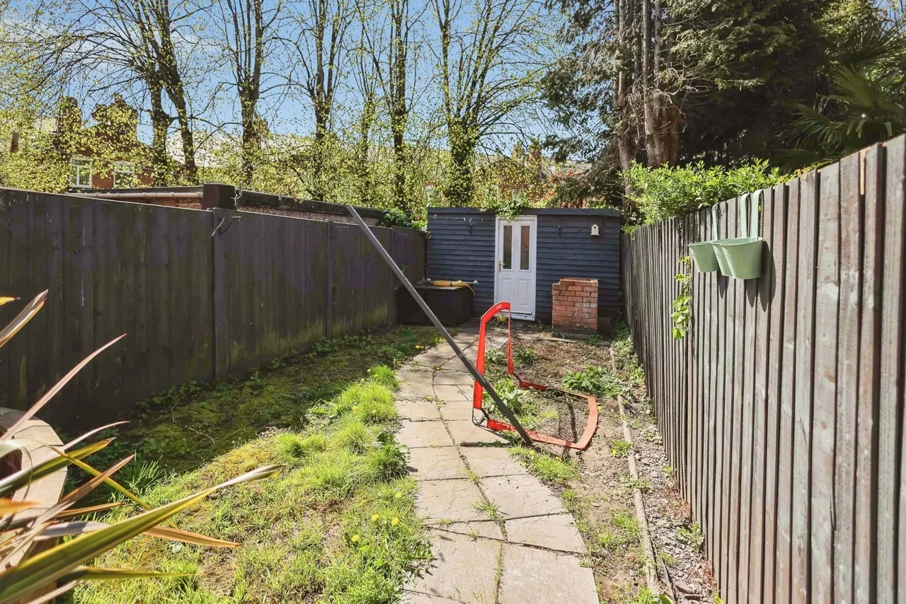 Edwards Road, Birmingham, B24, photo 16