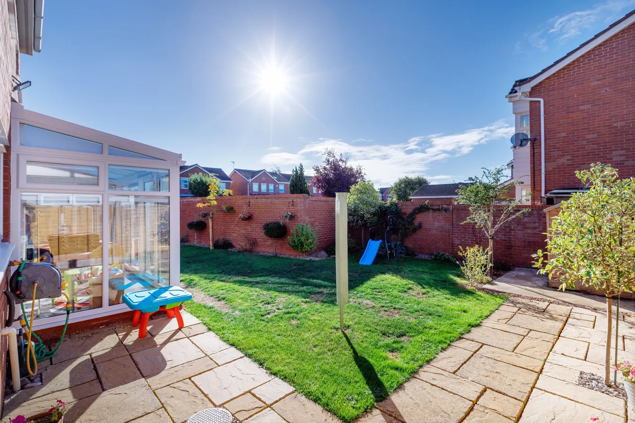 Oberon Close, Heathcote, CV34, photo 28
