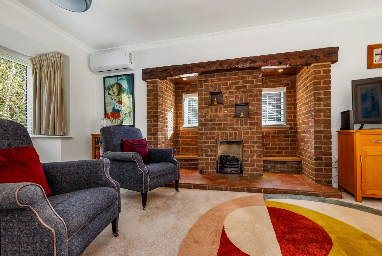 Oberon Close, Heathcote, CV34, photo 9