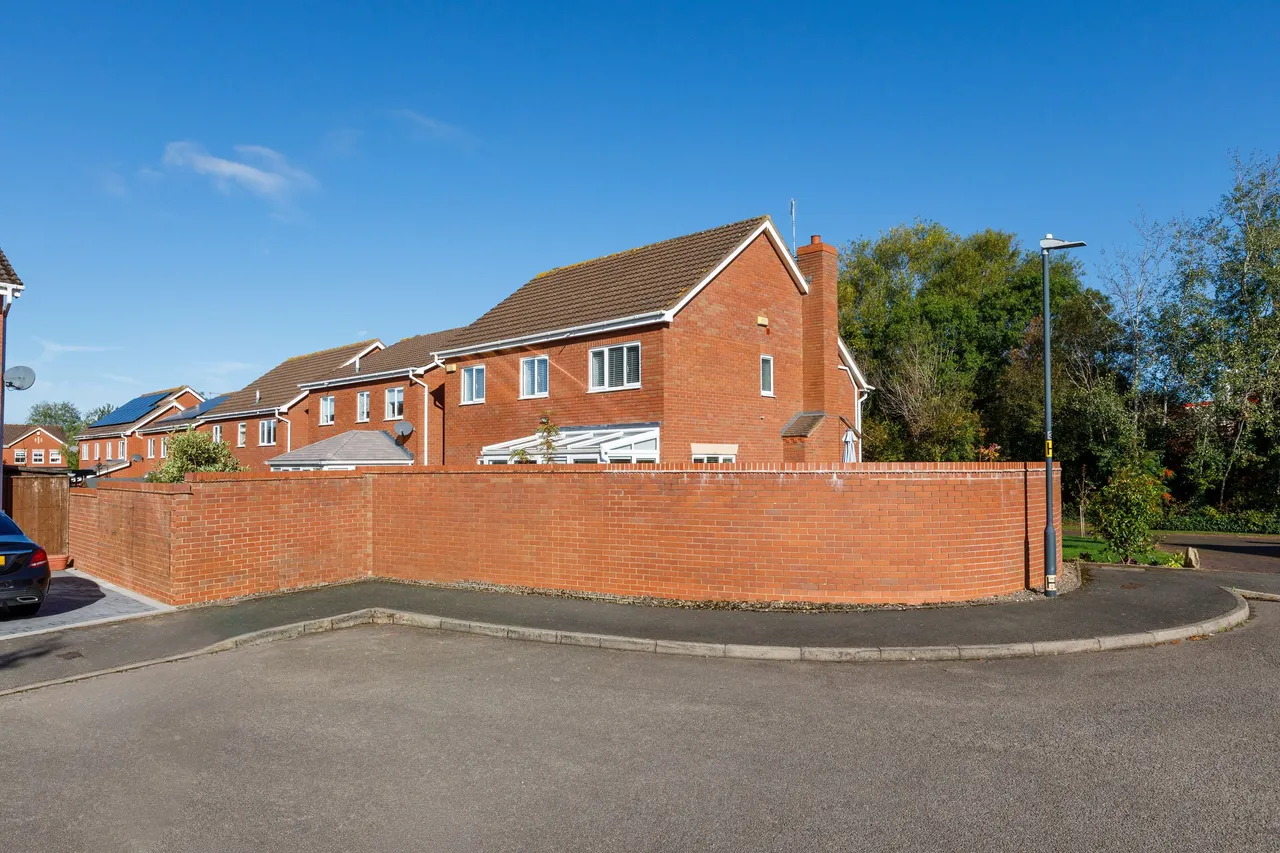 Oberon Close, Heathcote, CV34, photo 23
