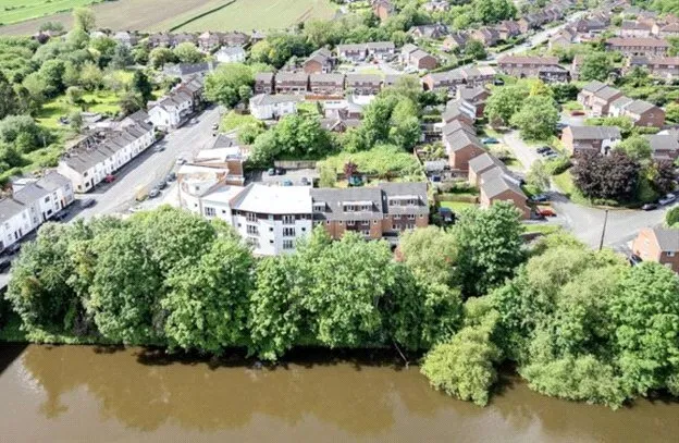 Quay Side, Frodsham, WA6, photo 11