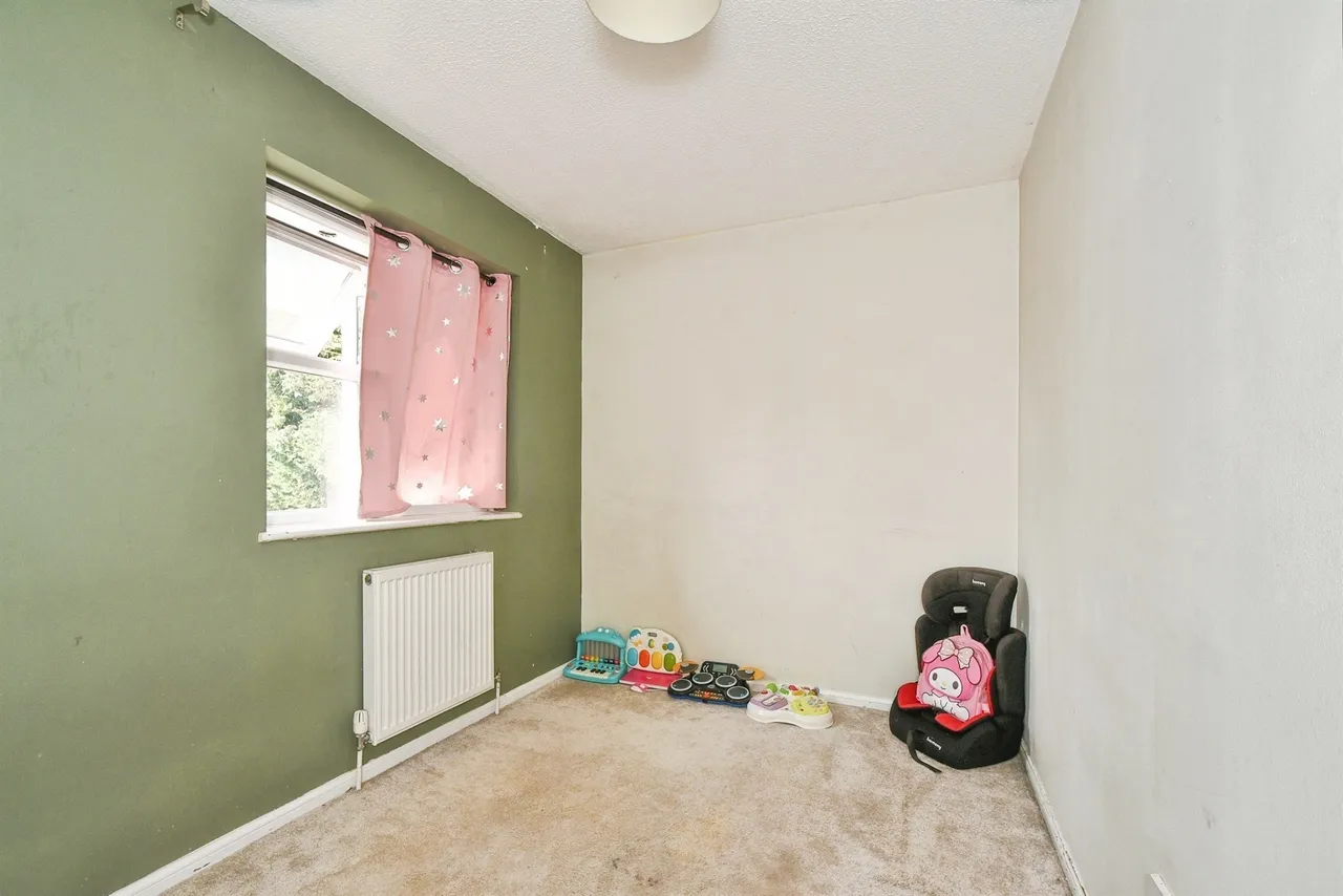 Bergman Close, Swindon, photo 5