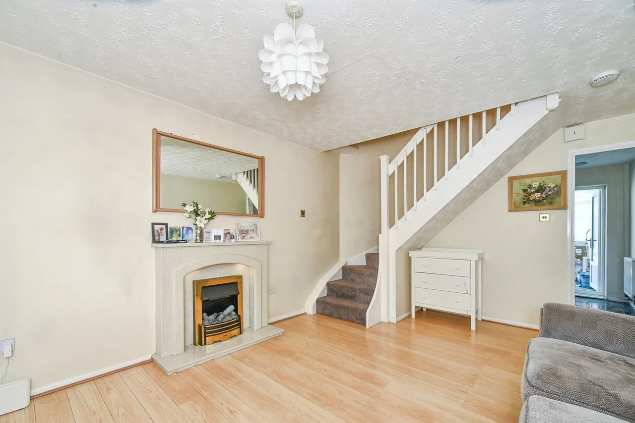 Bergman Close, Swindon, photo 2