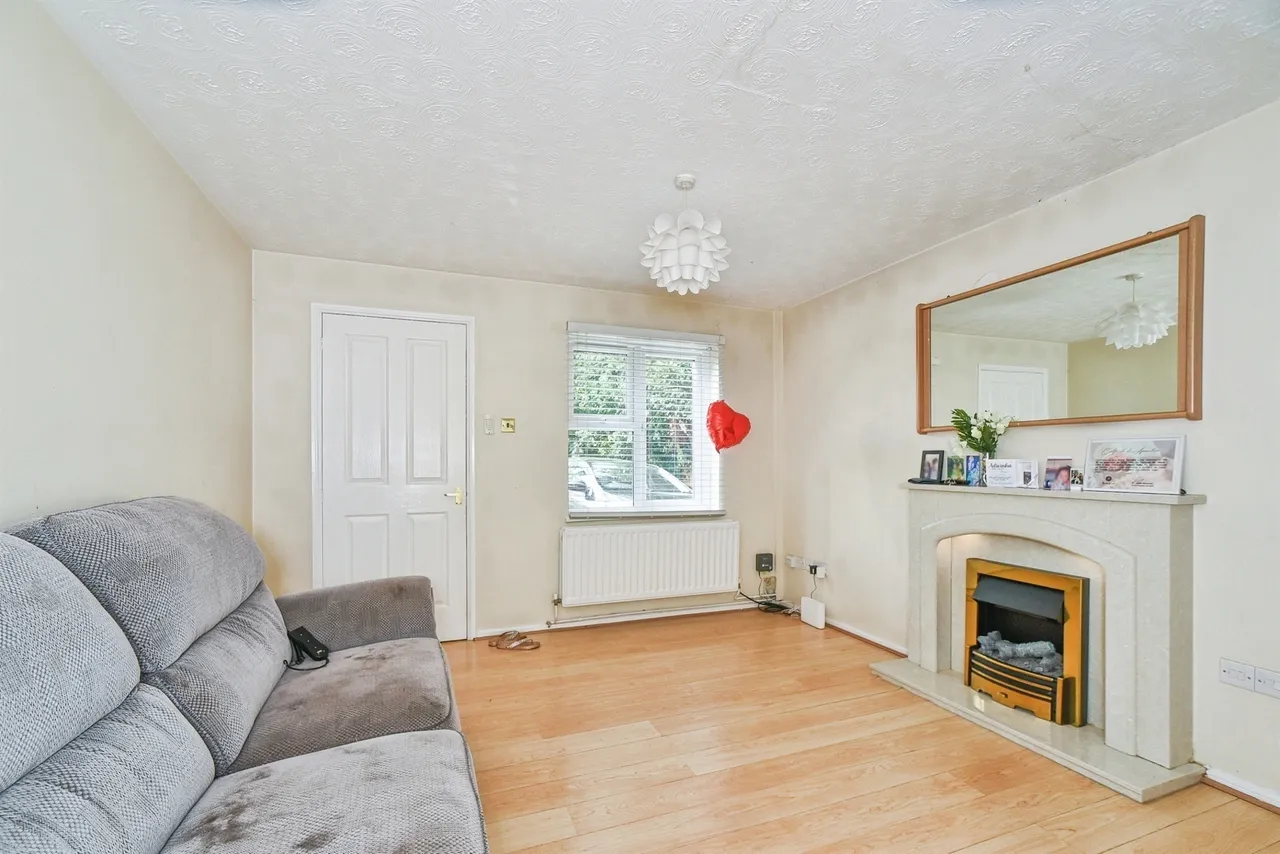 Bergman Close, Swindon, photo 3