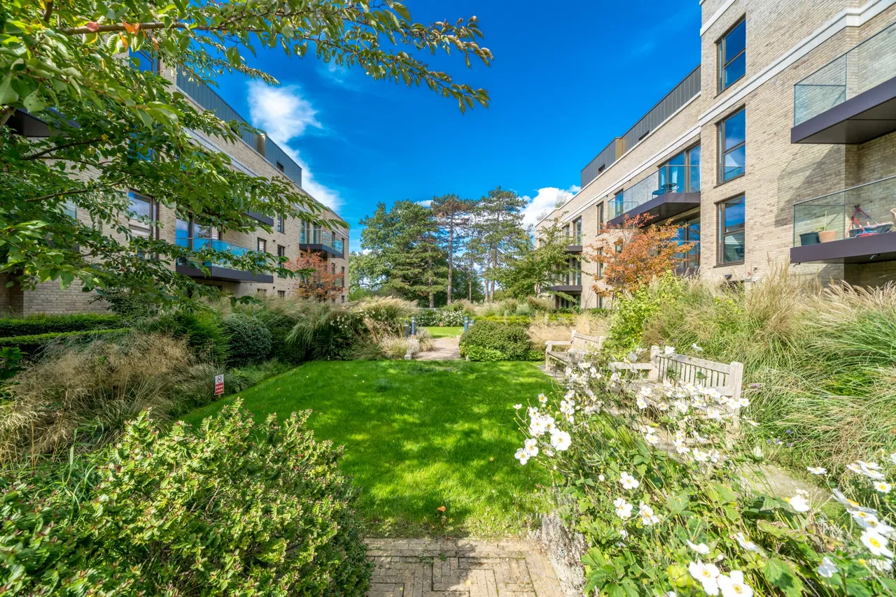 Chaplin Drive, Barnet, EN4, photo 2