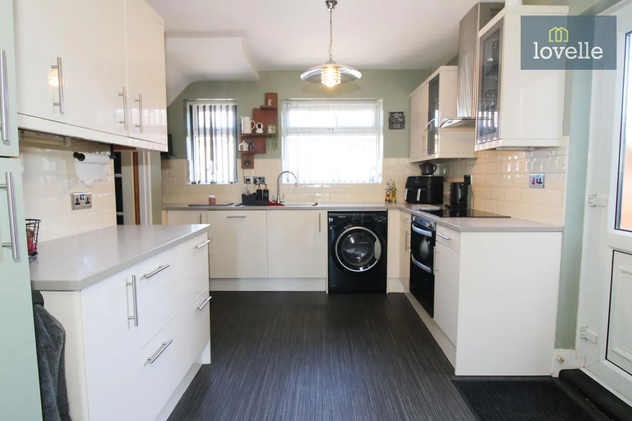 St. Bernards Avenue, Louth, LN11, photo 4