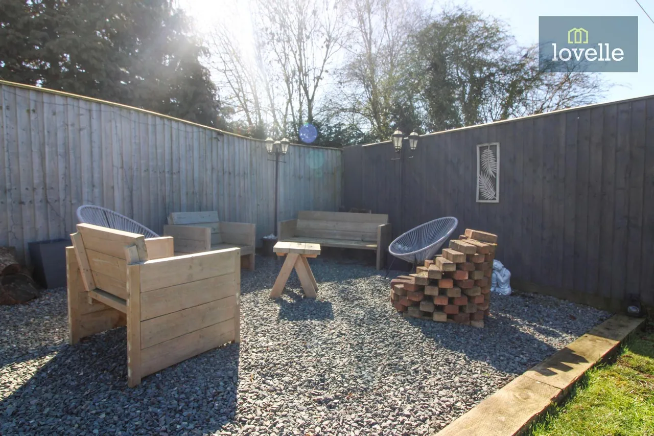 St. Bernards Avenue, Louth, LN11, photo 21