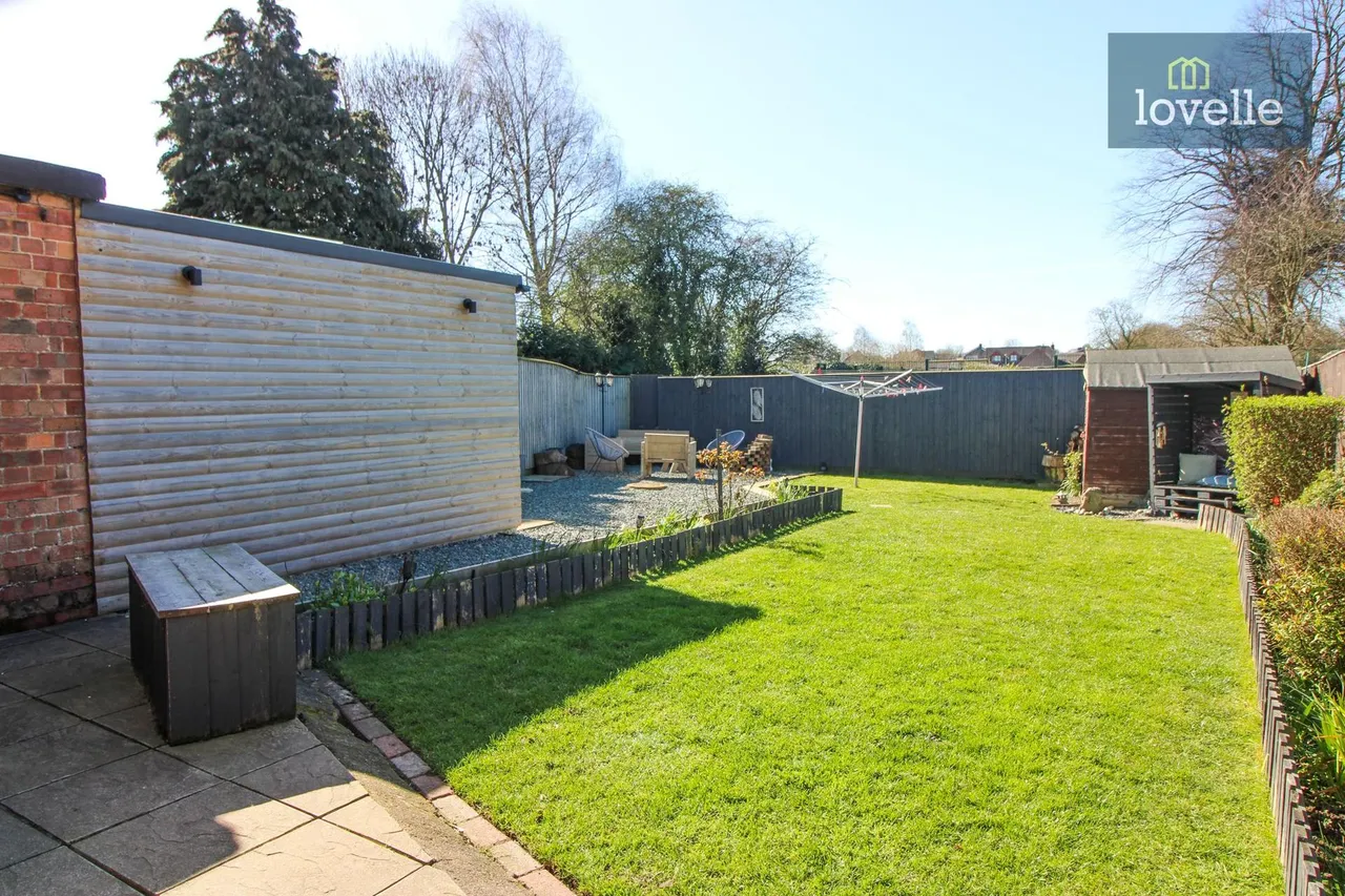 St. Bernards Avenue, Louth, LN11, photo 18