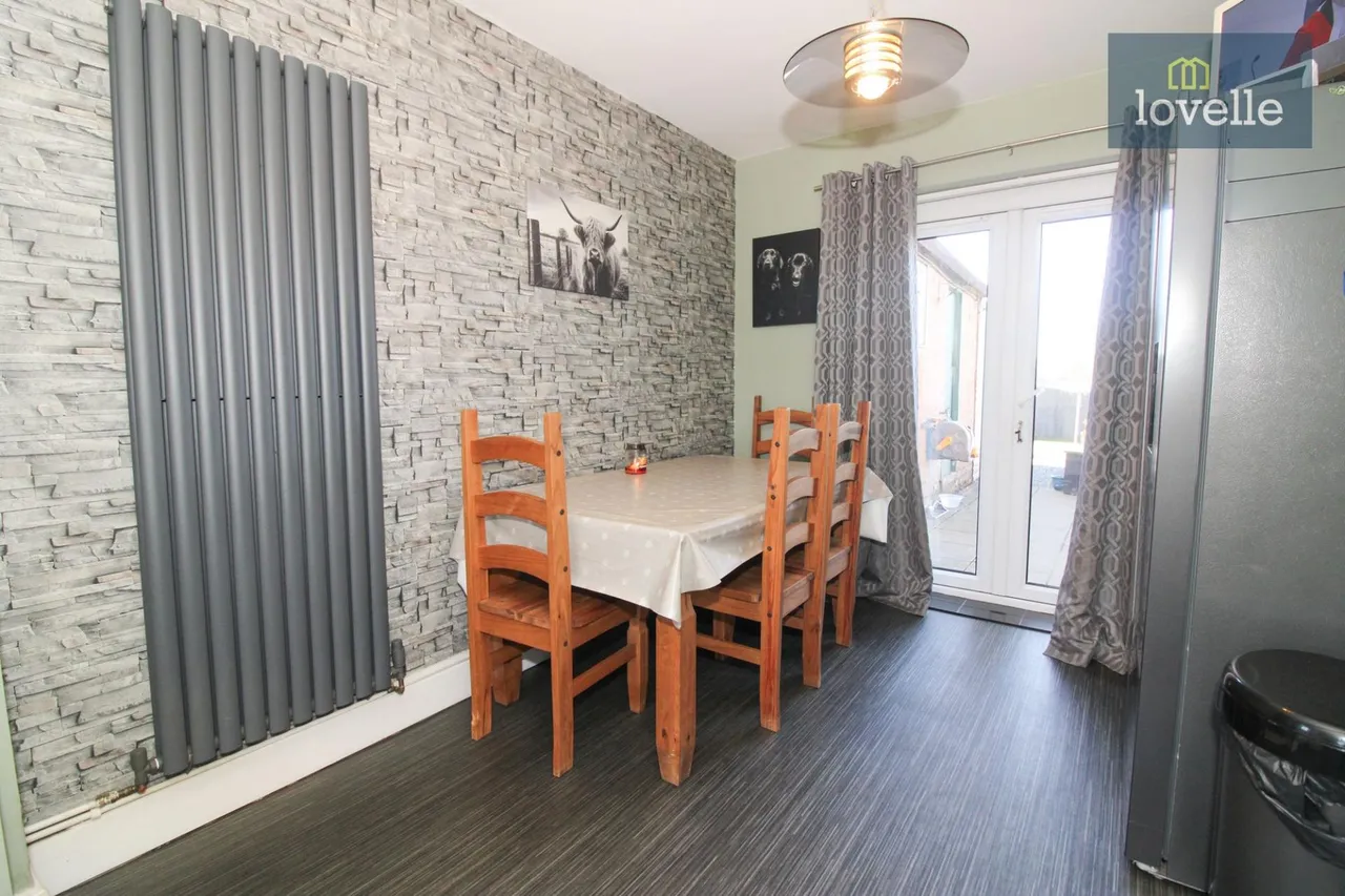 St. Bernards Avenue, Louth, LN11, photo 6