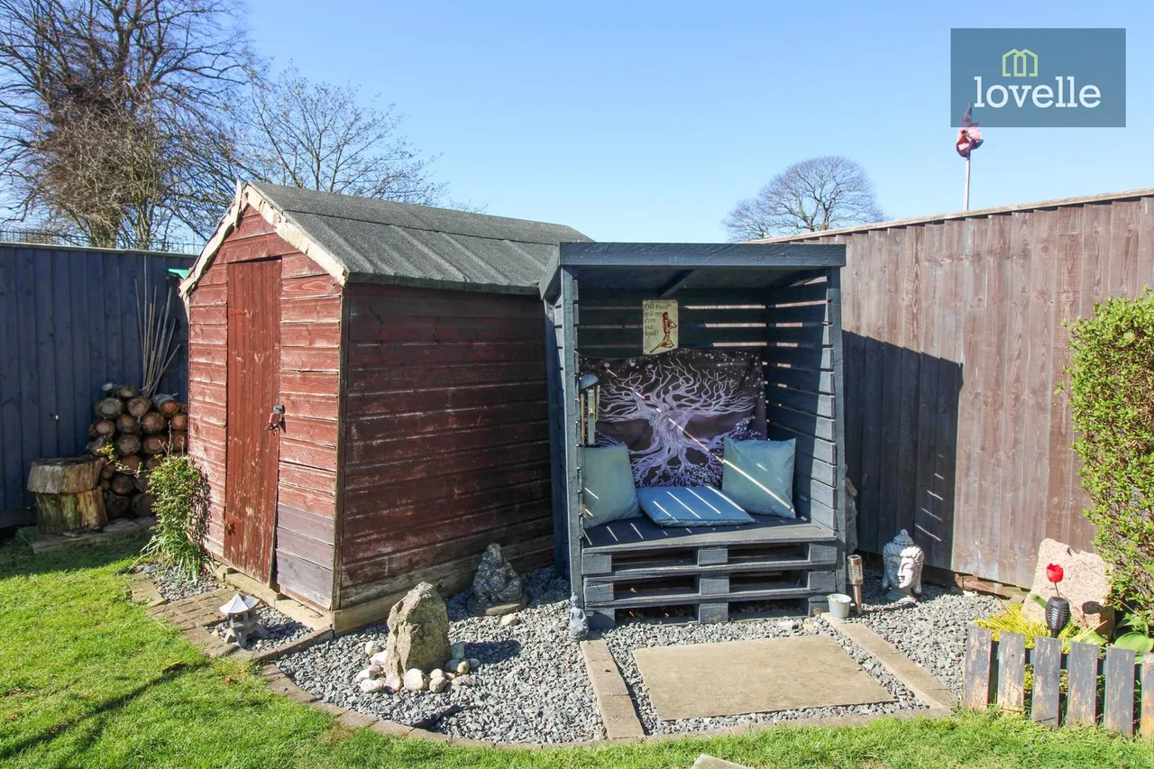 St. Bernards Avenue, Louth, LN11, photo 20