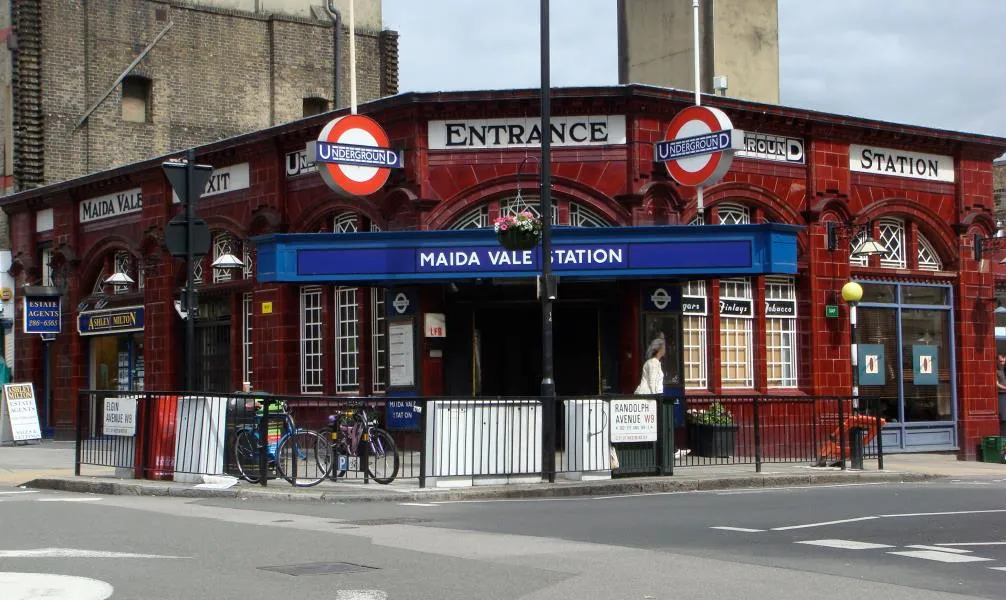 Elgin Avenue, Maida Vale, London, W9 1NJ, photo 2
