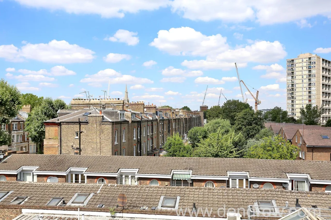 Elgin Avenue, Maida Vale, London, W9 1NJ, photo 8