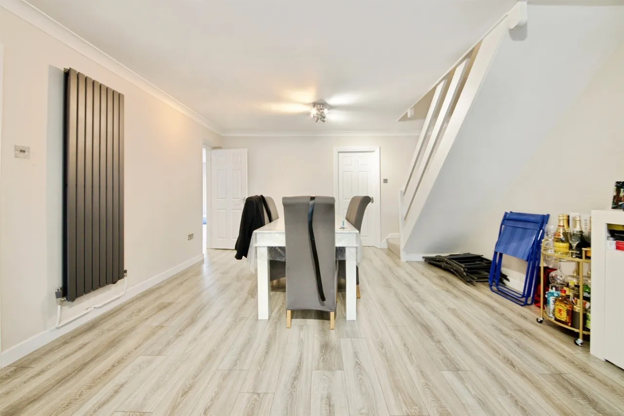 Fir Park, Harlow, photo 5